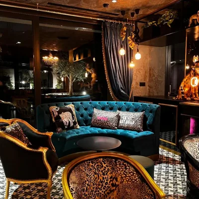 Meet Me Madrid Hotel — 写真 9