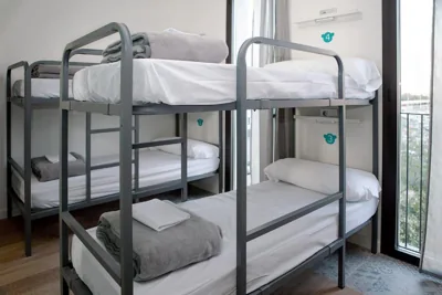 Meeting Point Hostels — foto 2