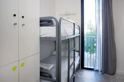 Meeting Point Hostels — foto 4