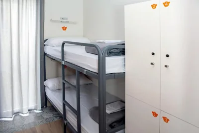 Meeting Point Hostels — foto 10