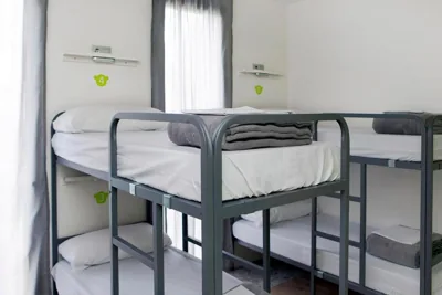Meeting Point Hostels — foto 12