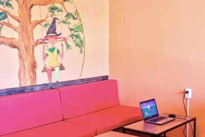 Meiga Backpackers Hostel — 写真 4