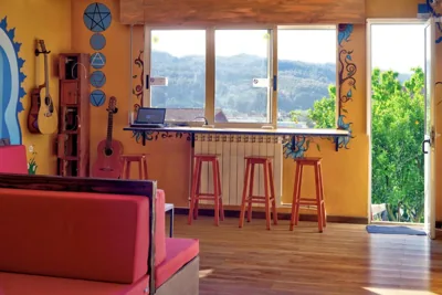 Meiga Backpackers Hostel — 写真 5