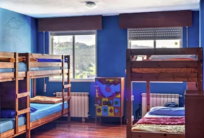 Meiga Backpackers Hostel — 写真 6