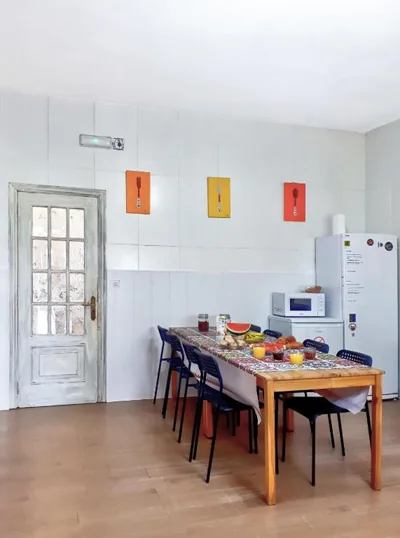 Meiga Backpackers Hostel — 写真 7