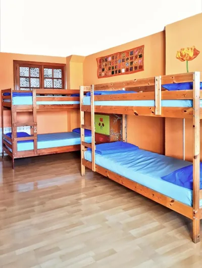 Meiga Backpackers Hostel — 写真 10