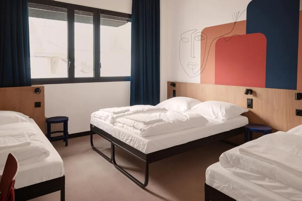 MEININGER Hotel Barcelona Fira Gran Via