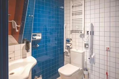 MEININGER Hotel Barcelona Fira Gran Via — Foto 3