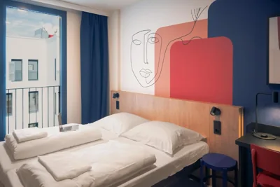 MEININGER Hotel Barcelona Fira Gran Via — Foto 8