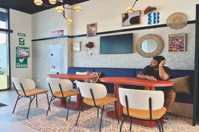 MEININGER Hotel Barcelona Fira Gran Via — Foto 10
