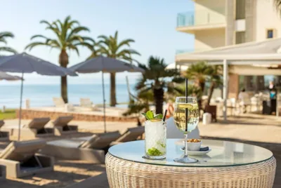 Melbeach Hotel & Spa - Adults Only — foto 5