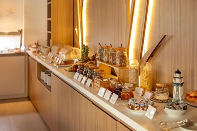 Melbeach Hotel & Spa - Adults Only — foto 8
