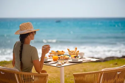 Melbeach Hotel & Spa - Adults Only — foto 9