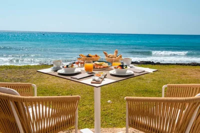 Melbeach Hotel & Spa - Adults Only — foto 10