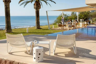 Melbeach Hotel & Spa - Adults Only — foto 12