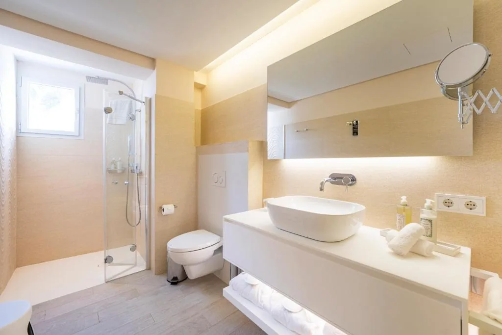 Suite Royal con vista mare — Melbeach Hotel & Spa - Adults Only