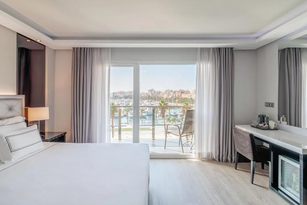 Meliá Room — Meliá Alicante