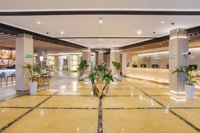 Meliá Alicante — photo 2
