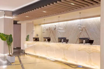 Meliá Alicante — photo 7