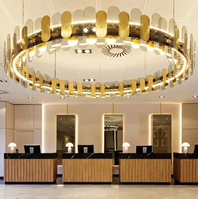 Meliá Avenida América — foto 8