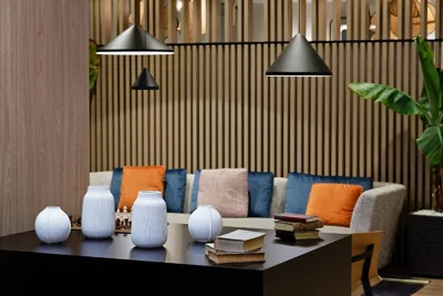 Meliá Avenida América — foto 11