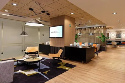 Meliá Avenida América — foto 12