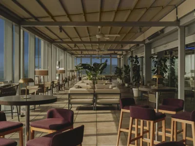 Meliá Barcelona Sky 4 Sup — foto 4
