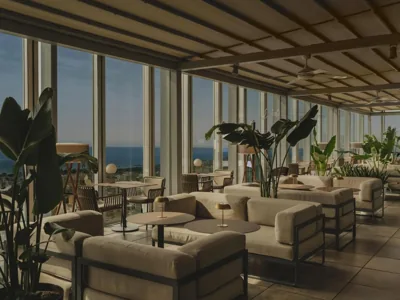 Meliá Barcelona Sky 4 Sup — foto 5