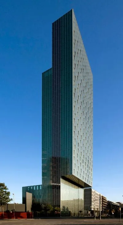 Meliá Barcelona Sky 4 Sup — foto 6