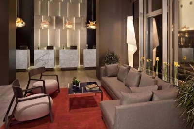 Meliá Barcelona Sky 4 Sup — foto 7