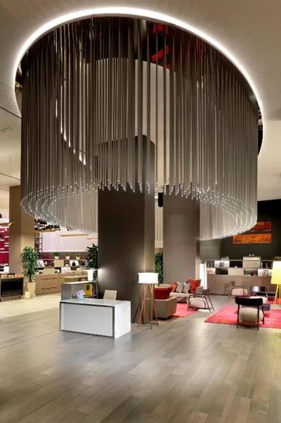 Meliá Barcelona Sky 4 Sup — foto 10