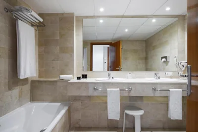 Meliá Benidorm — Foto 5