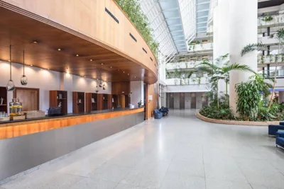 Meliá Benidorm — Foto 8