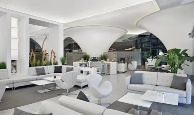 Meliá Benidorm — Foto 11