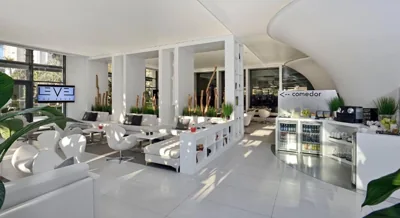 Meliá Benidorm — Foto 12