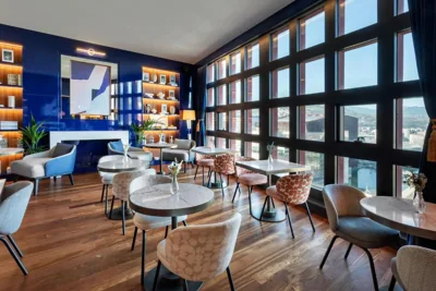 Meliá Bilbao — Foto 6