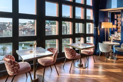 Meliá Bilbao — Foto 10