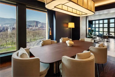 Meliá Bilbao — Foto 12