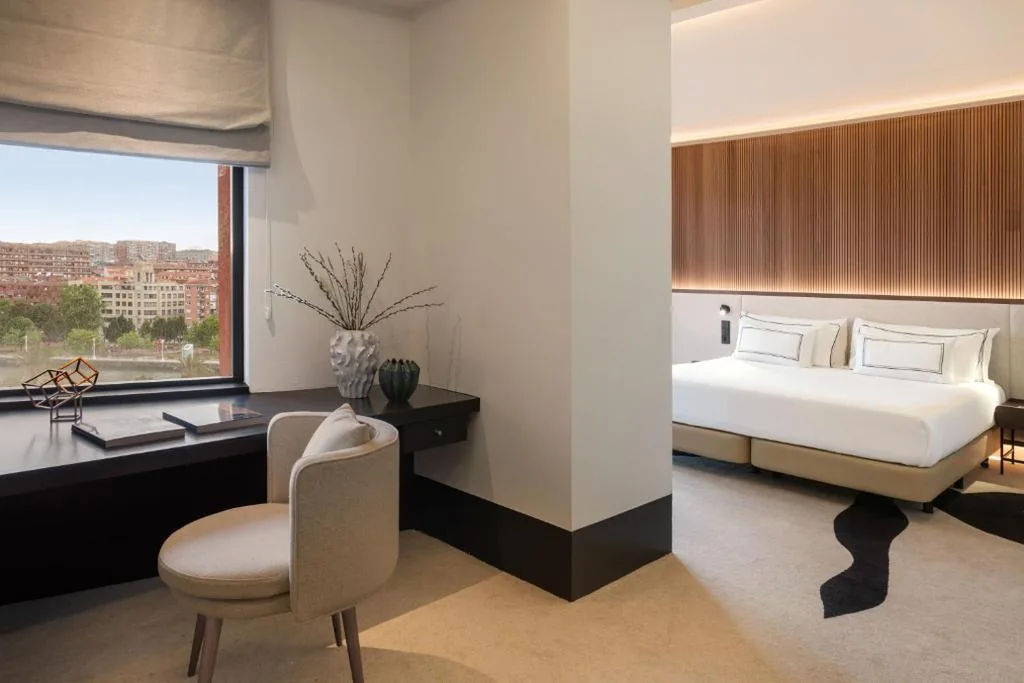 Supreme The Level — Meliá Bilbao