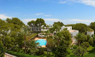 Meliá Cala d'Or Boutique Hotel — foto 2