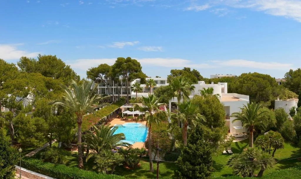Meliá Cala d'Or Boutique Hotel