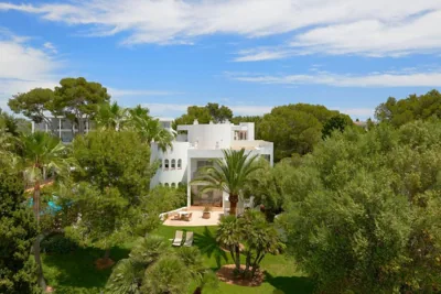 Meliá Cala d'Or Boutique Hotel — foto 3