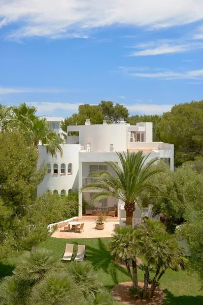 Meliá Cala d'Or Boutique Hotel — foto 4