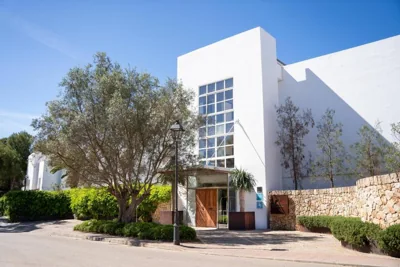 Meliá Cala d'Or Boutique Hotel — foto 5