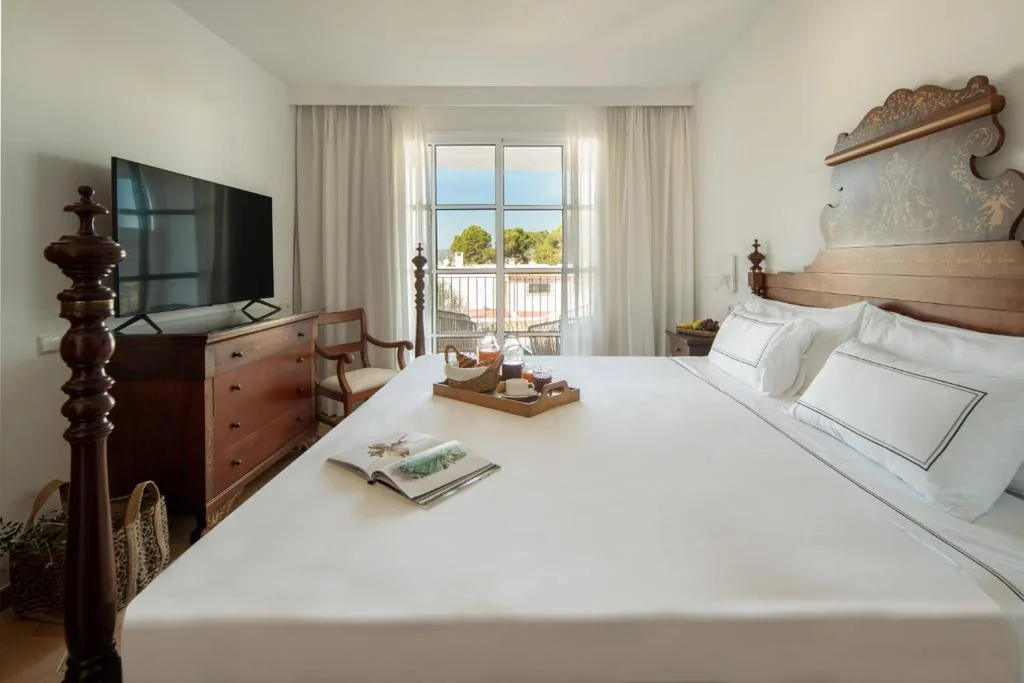 Suite Junior — Meliá Cala d'Or Boutique Hotel