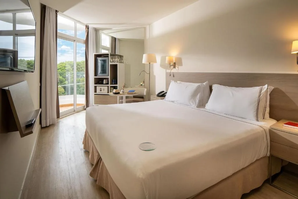 Meliáルーム — Meliá Cala Galdana