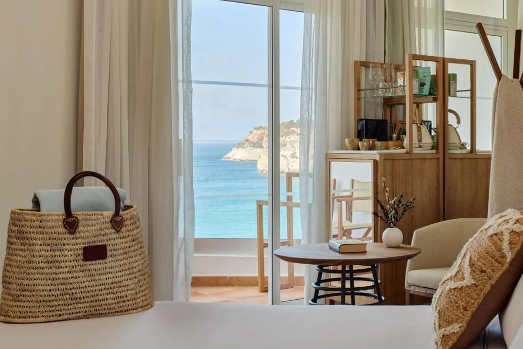 The Levelルーム — Meliá Cala Galdana