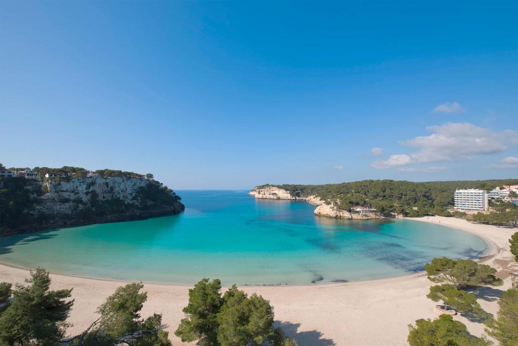 Meliá Cala Galdana