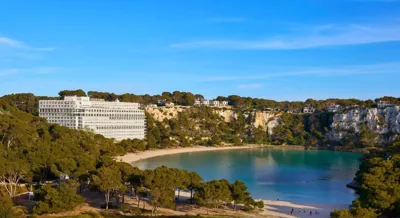 Meliá Cala Galdana — 写真 2