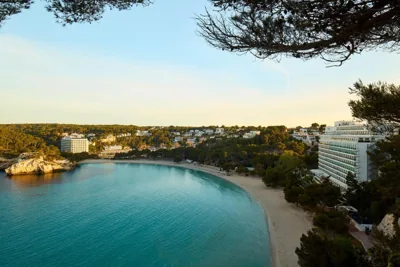 Meliá Cala Galdana — 写真 3